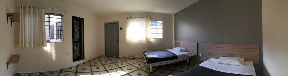 Oyo Hostel Oasis Centro Cerca Del Hospital Issste Hospital Jose Ma Morelos Mexico by Eksteriør bilde